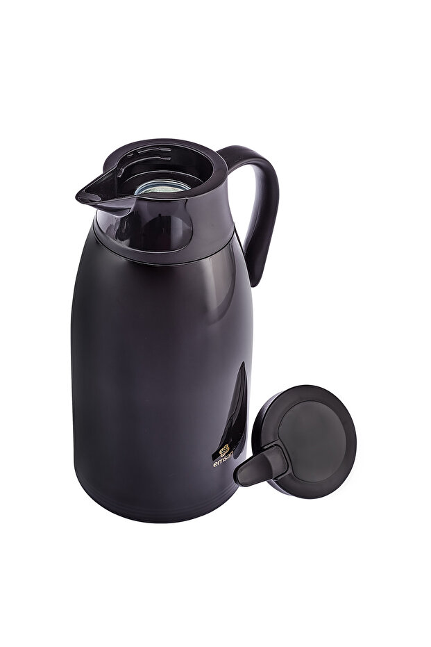 Royal 1.4 L Termos Siyah - 4