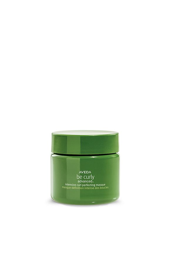 be curly advanced bukle belirginleştirici maske 25 ml - 2
