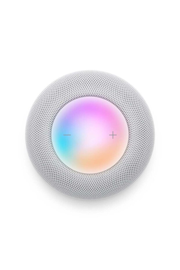 HomePod Beyaz (2.Nesil) - 5