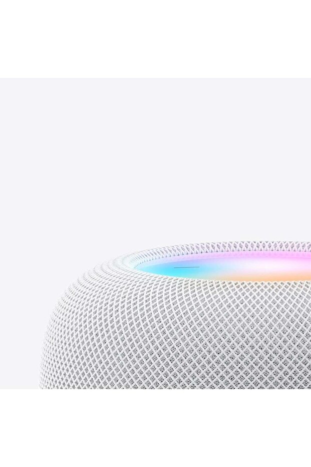 HomePod Beyaz (2.Nesil) - 4