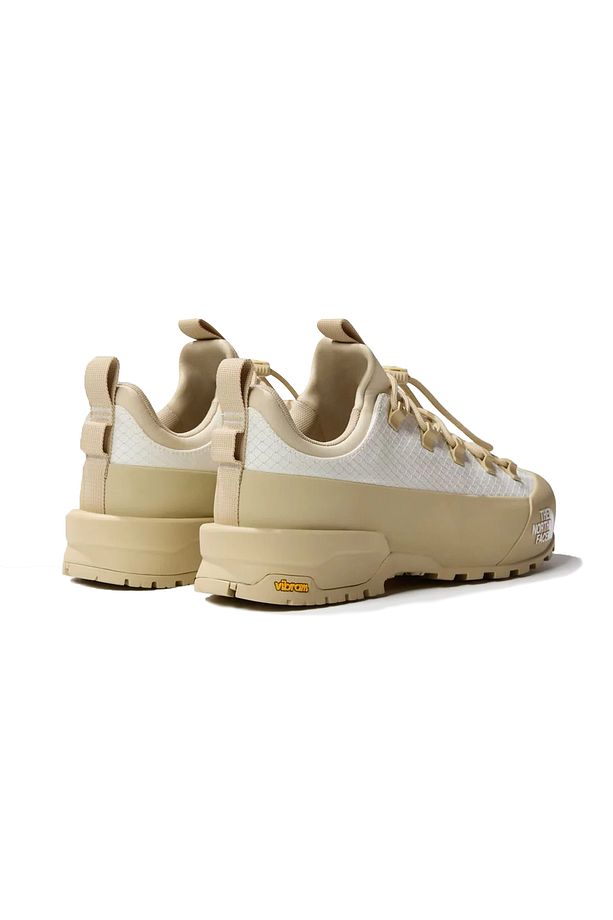 Glenclyffe Low Unisex Treeking Ayakkabısı NF0A817BTOB1 Krem - 5