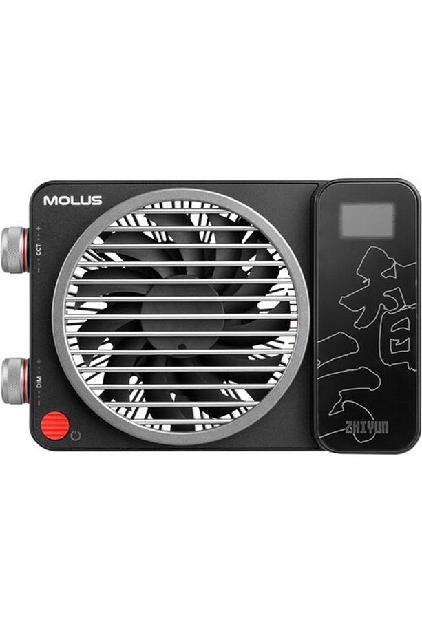 MOLUS X100 Bi-Color Pocket COB Monolight / Combo Kit - 6