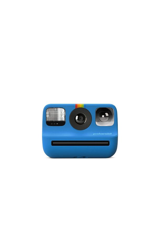 Go Generation 2 - Mavi - 1