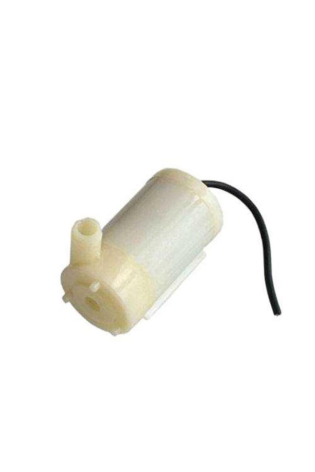Arduino Mini Dalgıç Su Pompası 3V-6V - 1
