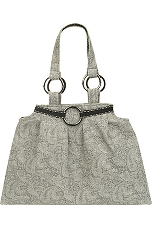 ÇANTA ŞABLONU 9501 - 4