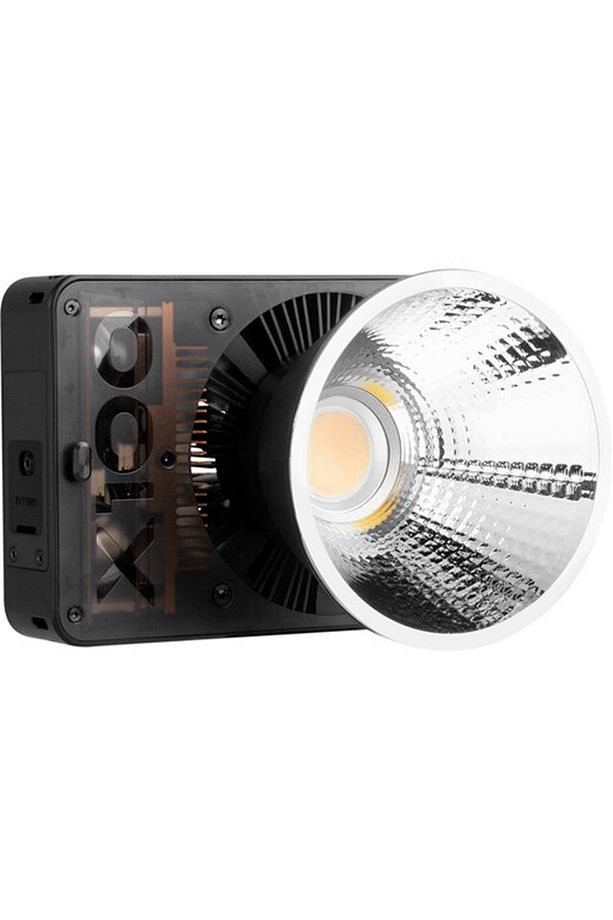 MOLUS X100 Bi-Color Pocket COB Monolight / Combo Kit - 5
