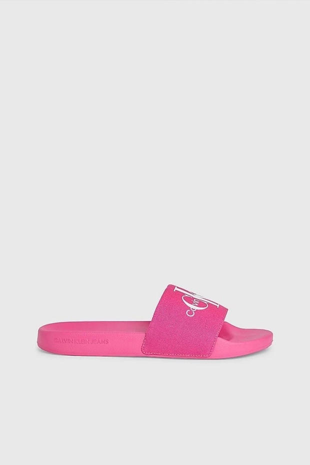 SLIDE MONOGRAM CO - 1