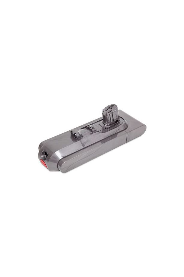 Gen5detect™ batarya (Gri) - 1