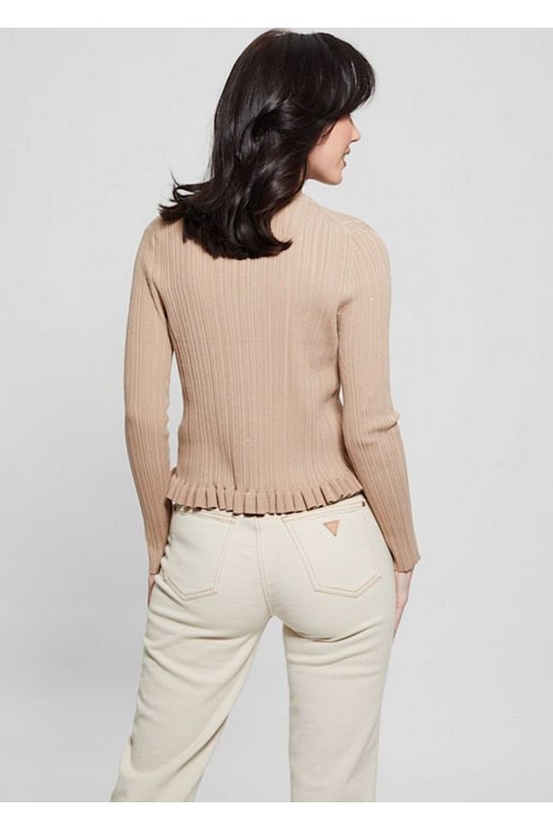 ESTELLE LS CARDI SWT - 2