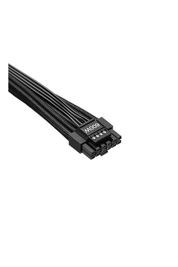 Revolution D.F. X 1650W 80+ Gold Full Modüler 140mm Fanlı ARGB Güç Kaynağı (ERT1650EWT) - 8