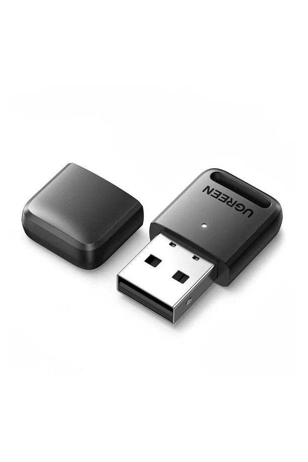 Usb Bluetooth 5.0 Mini Dongle Adaptör - 1