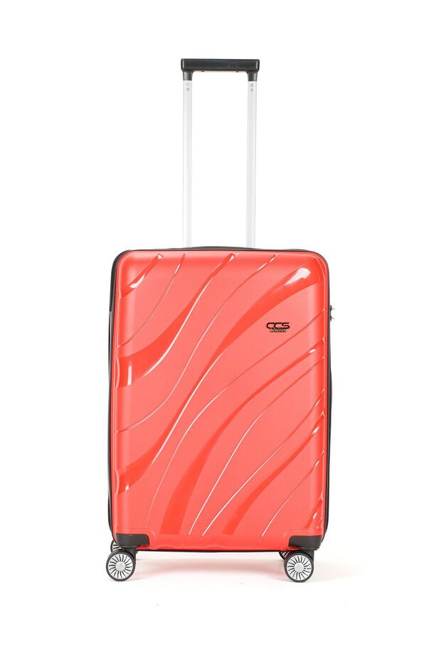 5223 Poliplan Orta Boy Valiz - 1