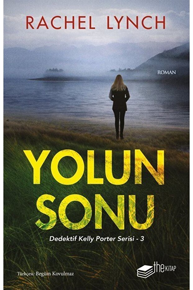 Yolun Sonu - 1