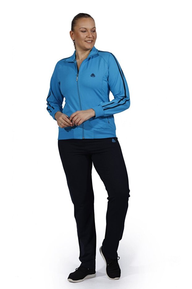 Women's Tracksuit Set 21263c