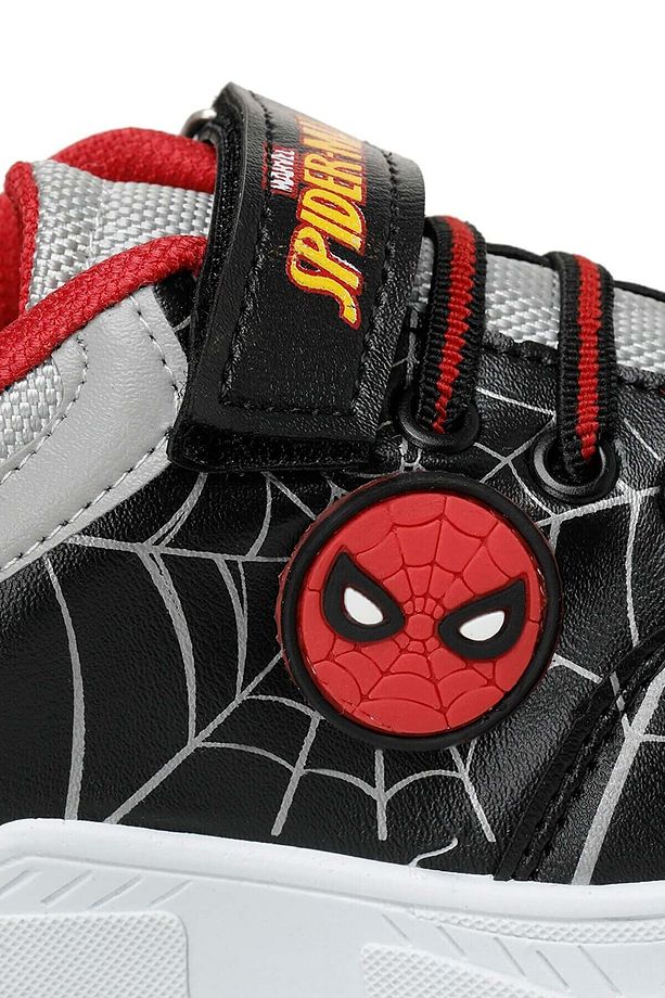 2f Cors.f2pr Lisanslı Spiderman Çocuk Spor Ayakkabı - 4