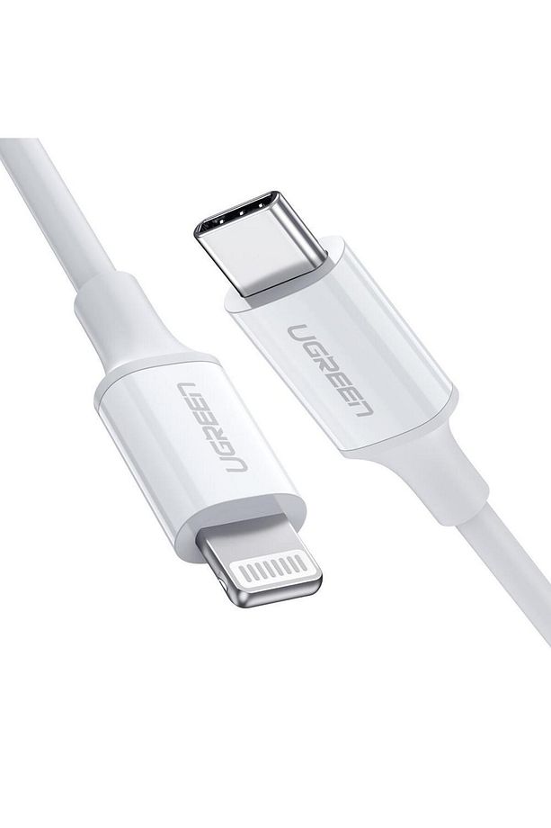 Type-c Lightning Iphone Hızlı Şarj Kablosu 2 Metre - 1