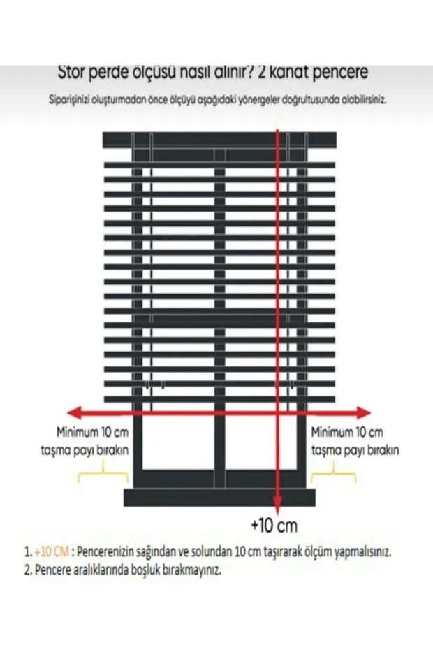 Istanbul Desenli Zebra Stor Perde - 5