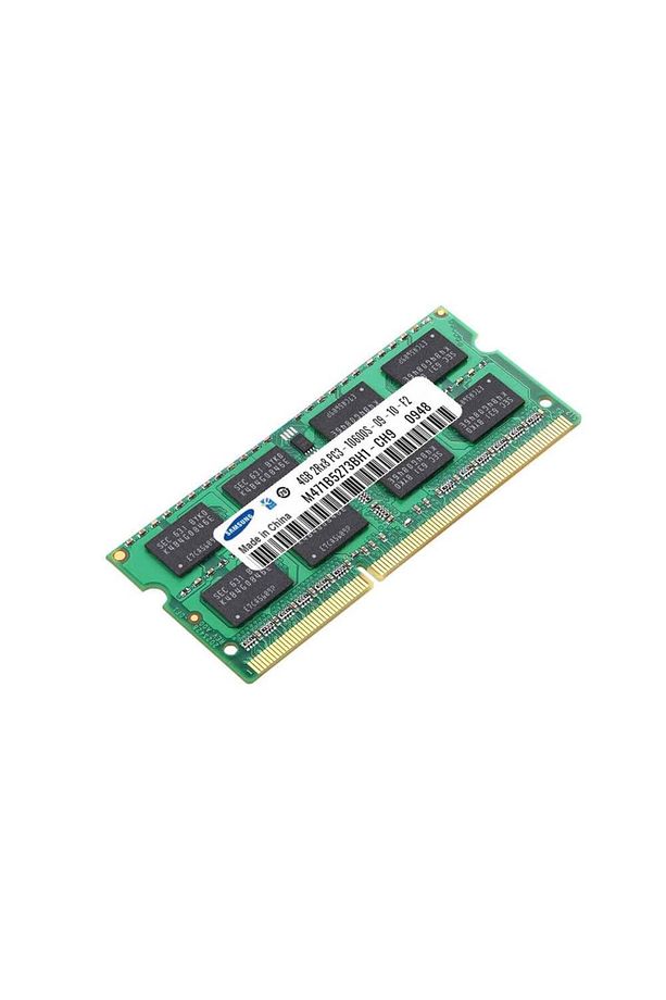 4gb Ddr3 1333 Mhz Notebook Ram Bellek - M471b5273bh1-ch9 - 1.5v - 1