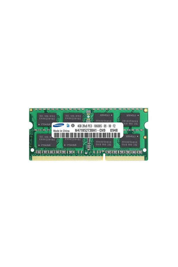 4gb Ddr3 1333 Mhz Notebook Ram Bellek - M471b5273bh1-ch9 - 1.5v - 2