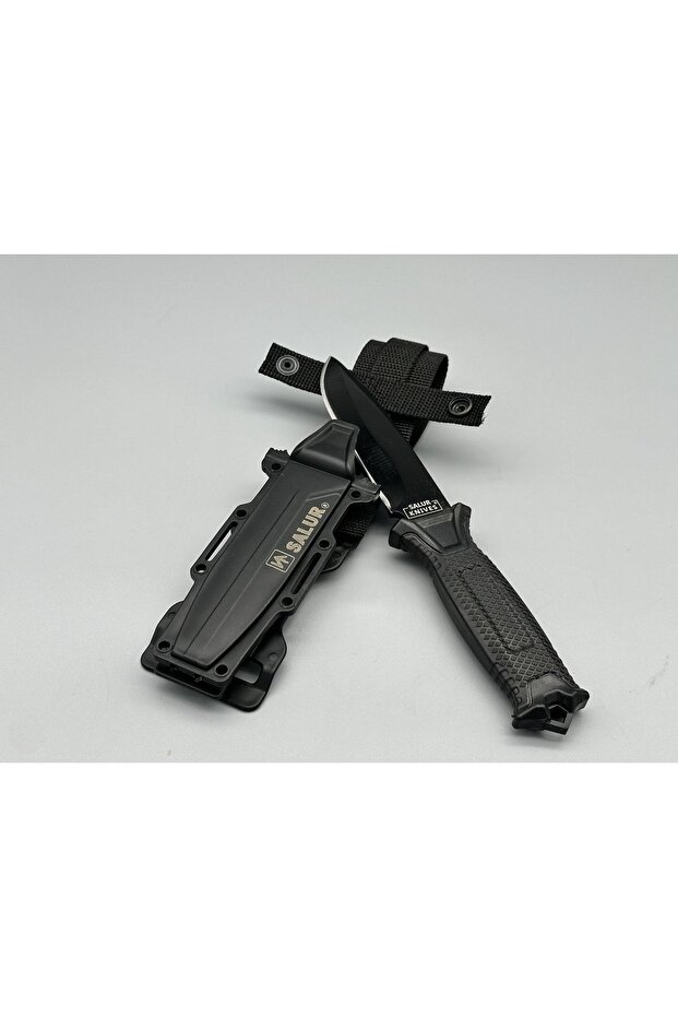 Salur Avcı Bıçağı - 2