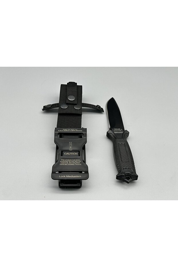 Salur Avcı Bıçağı - 3