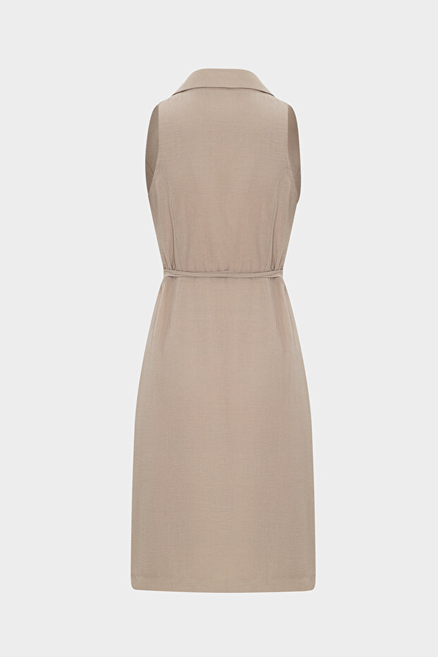 Premium Anvelop Kadın Elbise - 2