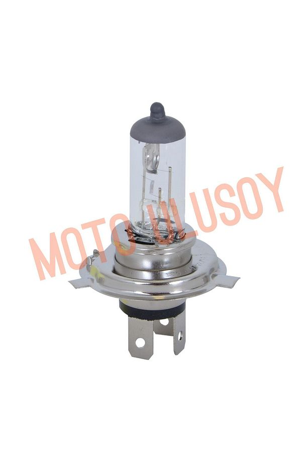 Far Ampulü H4 12v 35/35w Ybr 125 K Esd Spacy 110 Mati 125 Pulsar Ns 200 Tvs Apache Ktm Duke 200 - 1