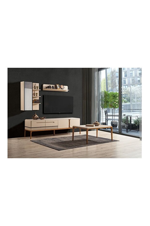 Nirvana Tv Ünitesi - 2