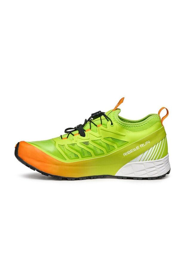 Ribelle Run Yeşil Erkek Ayakkabı - 3