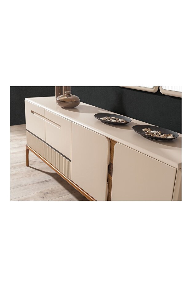 Nirvana Yemek Odası Konsol - 2