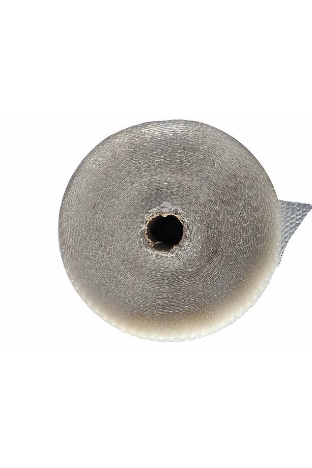 Balonlu Naylon 50cm X 10 Metre Kalın Havalı Naylon Çift Katlı Balonlu Naylon 70 gr Pat Pat Pıt Pıt - 4