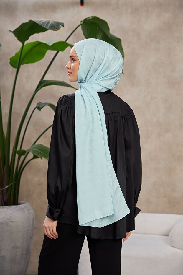 الجاكار منقوشة Houndstooth شال - 2