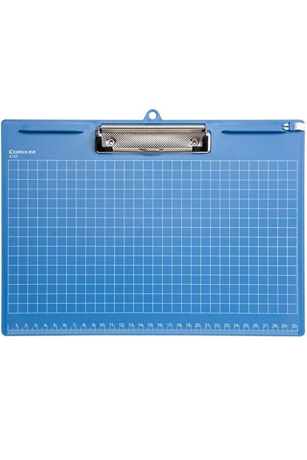 A4 A725 Model Secretary Side - Mixed Color 1 Piece - 1