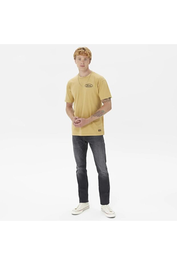 JACKRABBITS GRILLS OVERDYE SS TEE - 4