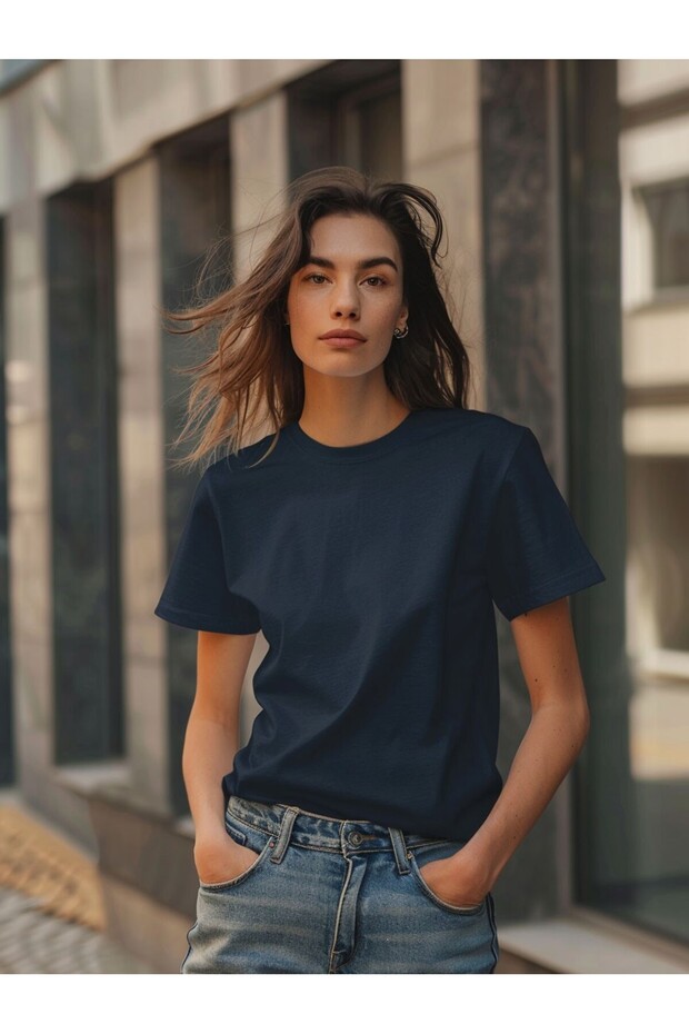 Regular Жінка - 3-пакет Basic - 2