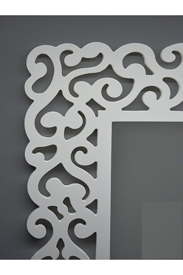 Duvar Aynası (110*80) - 2