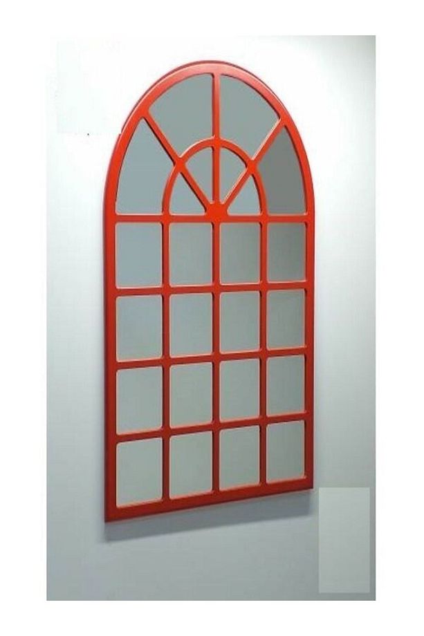 Pencere Model Duvar Aynası (123*70) - 1