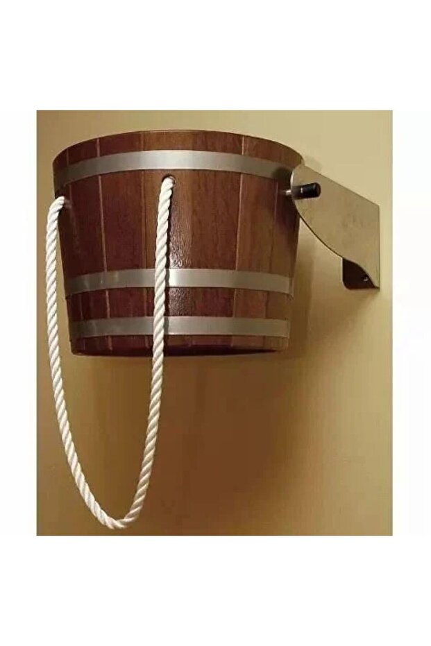 Şok Duş Kovası - 1