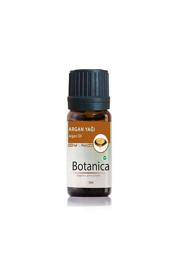 Argan Yağı - Argania Spinosa- ( Yıpranmış, Kuru Ve Cansız Saçlar Için ) Saç Bakım Yağı 10 ml - 3
