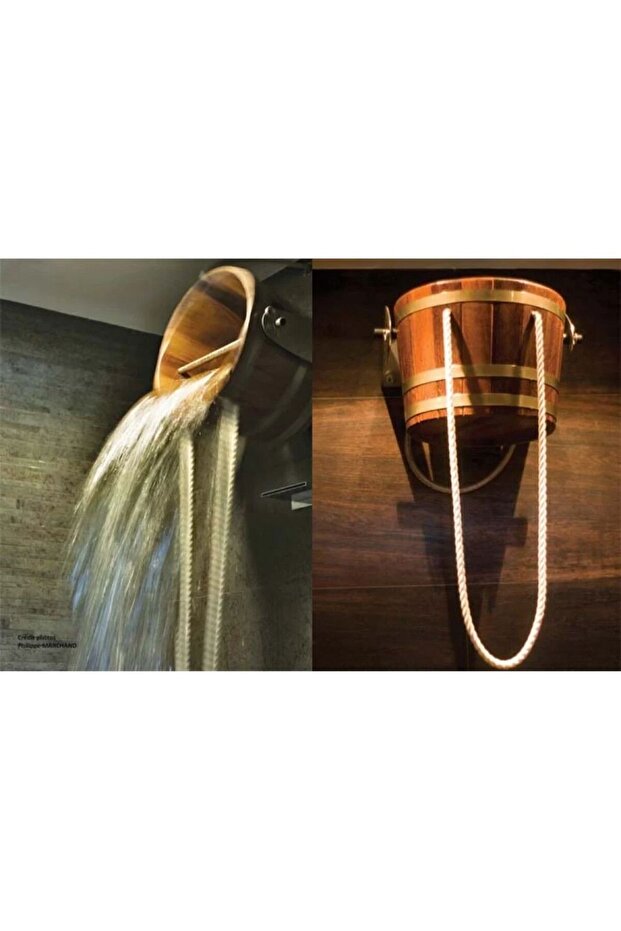 Şok Duş Kovası - 3