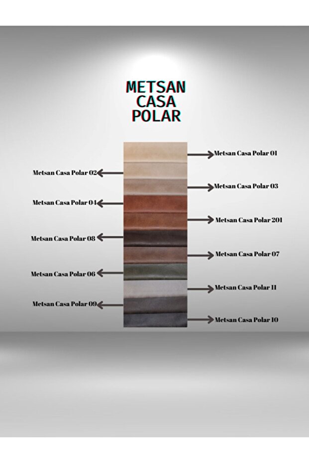 Kozza Ahşap Sandalye - 3