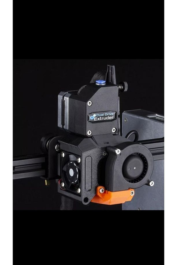 Dde Direct Drive Kit. Ender3, Cr-10, Ender5 - 2