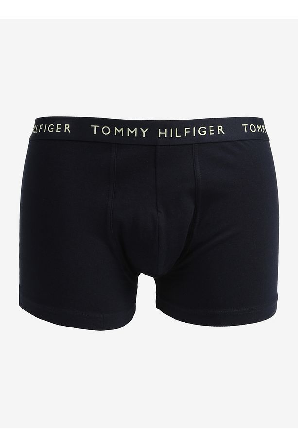 Sarı Erkek Boxer UM0UM032830XL - 1