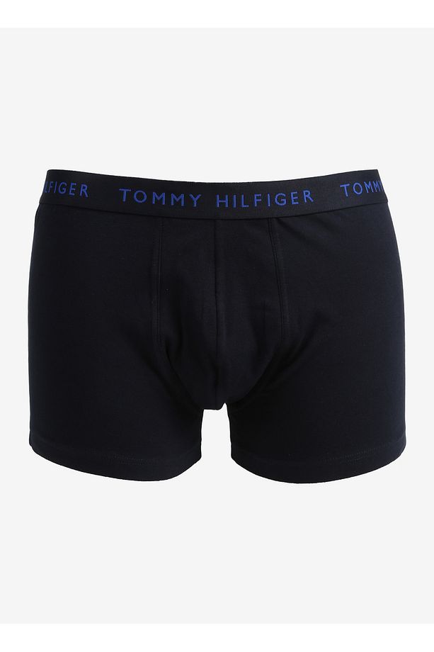 Sarı Erkek Boxer UM0UM032830XL - 3