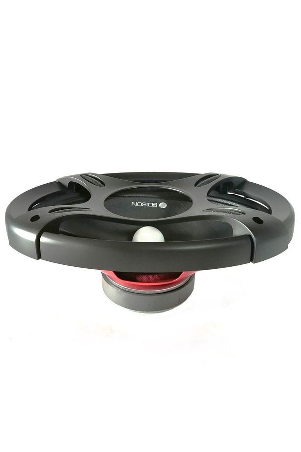 Edison ED M609LD 7 Renkli RGB Işıklı Oval Midrange Kumandalı 800W Maksimum 120W RMS - 6
