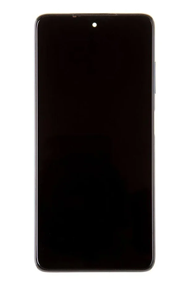 Oppo Realme 11 ( Rmx3780 ) Servis Lcd Ekran Dokunmatik - 1