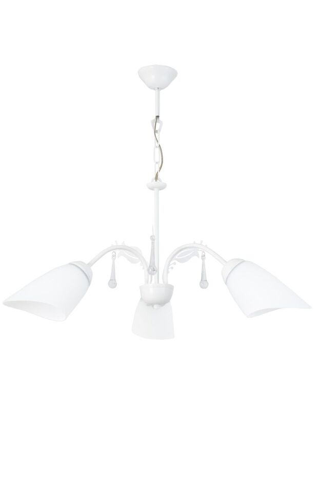 Şık Tasarımlı 3 Lü Avize - 1