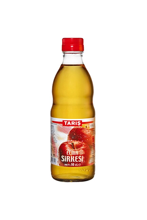Elma Sirkesi 500 ml Cam - 3