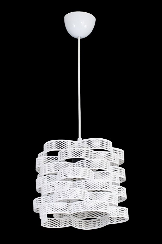 Tekli Pasta Model Sarkıt Avize - 1