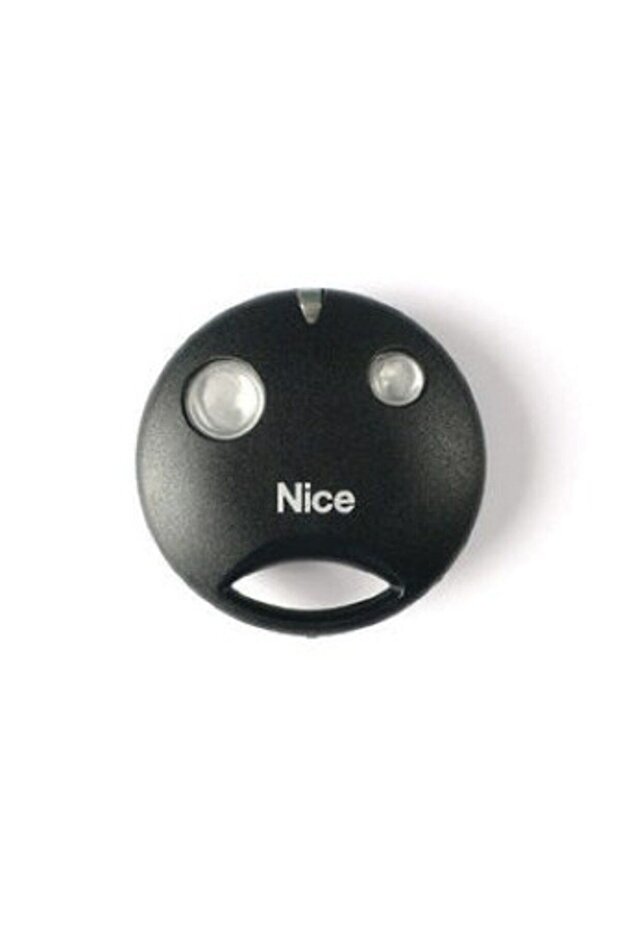 Nice SMZ Kumanda - 1